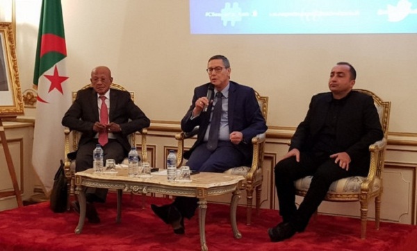 Vers la mise en place d’une plateforme numérique de startuppeurs porteurs de projets pour l’Algérie