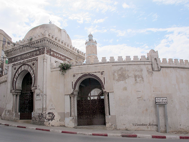 Oran: Levée de réserves pour le classement d’un ensemble de monuments