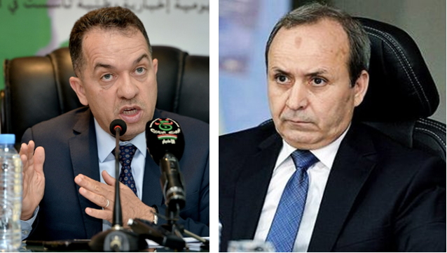 Gratuité des soins : Hasbellaoui tacle Zemali