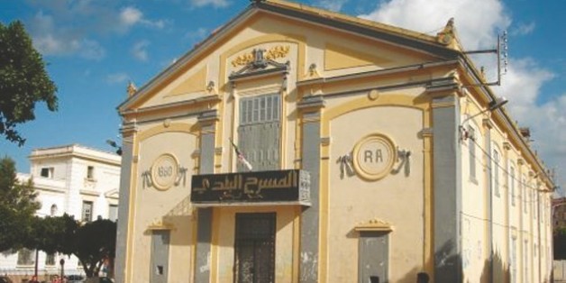 Des « tableaux vivants » de la souffrance des exilés algériens reflétés dans la pièce théâtrale  »Calédonia »