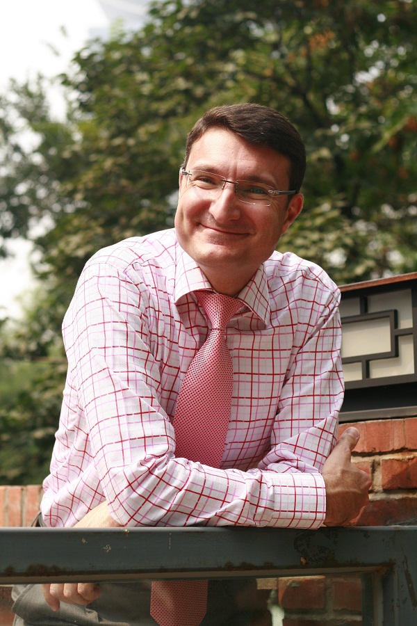 Nouveau directeur général pour Renault Trucks