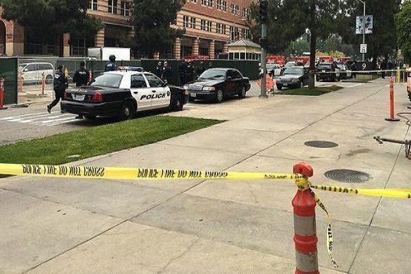 Une fusillade dans l’Ohio, des blessés