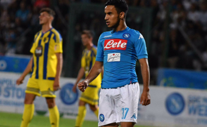 Atal, Bennacer et Ounas retenus dans la liste élargie !