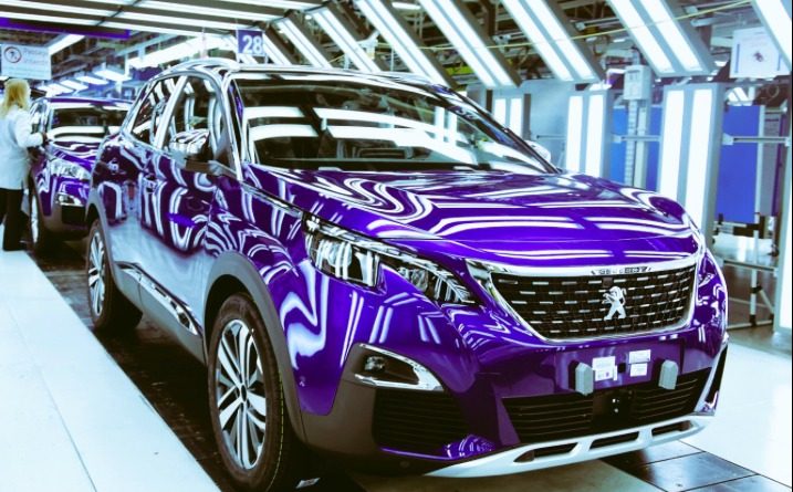 Déclassement de terres agricoles pour la réalisation de l’usine Peugeot à Oran