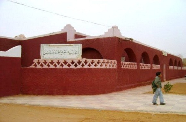 Adrar: inculquer une culture environnementale pour accompagner les actions de salubrité publique