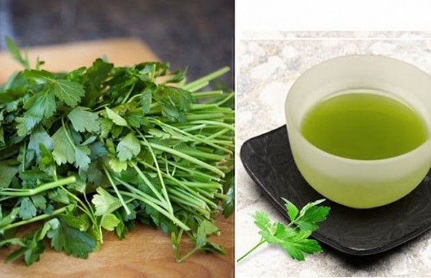 Lu pour vous: Une recette secrète pour perdre 5 kg de votre poids