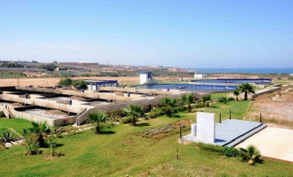 SEAAL: réhabilitation des stations de pompage et diversification des ressources en eau