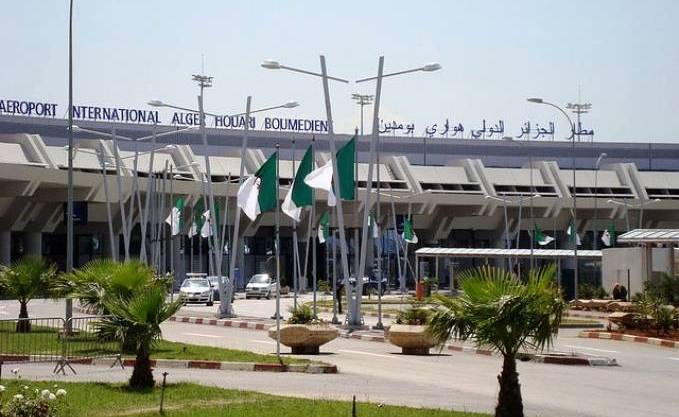 Le chef de la PAF de l’aéroport d’Alger limogé