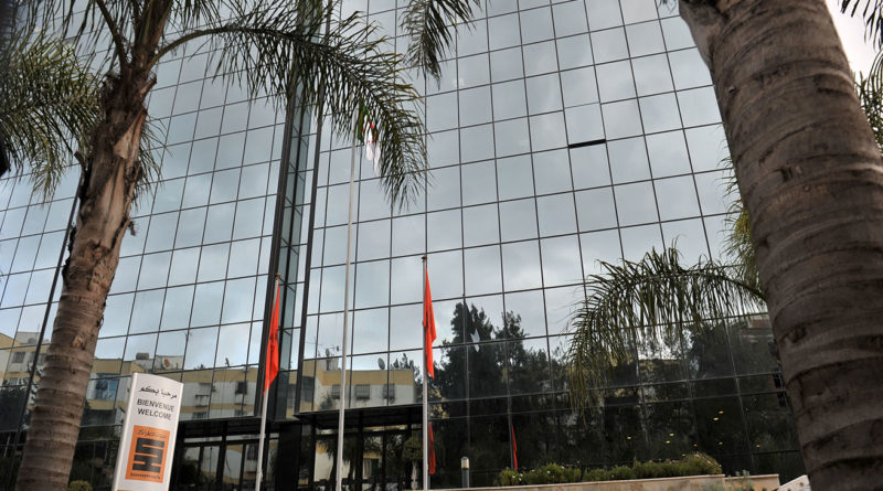 Sonatrach-Cepsa: un contrat d’investissement de plus d’un milliard de dollars adopté