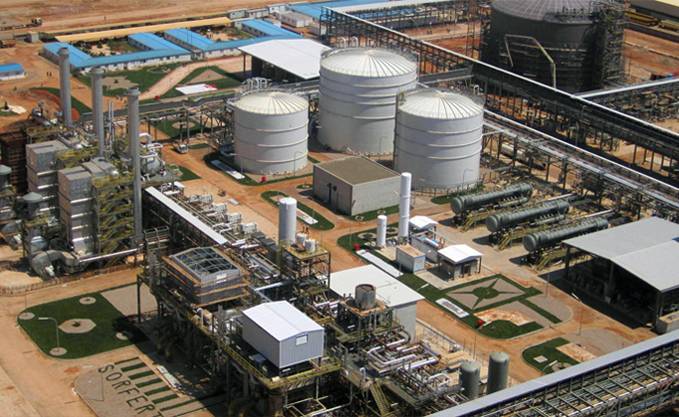 SORFERT ALGERIE, acteur majeur sur le marché mondial des fertilisants