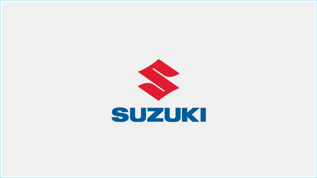 Suzuki: Les adieux au marché chinois