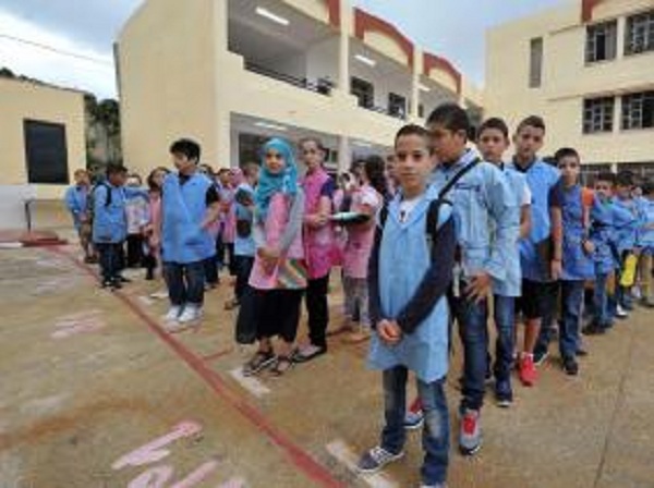 Écoles et salles de soins réhabilitées de Aïn El Berda: Nécessité de la préservation des lieux et de l’hygiène