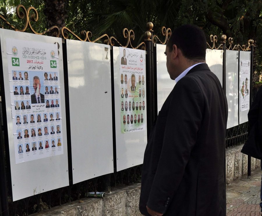 Froides concessions électorales