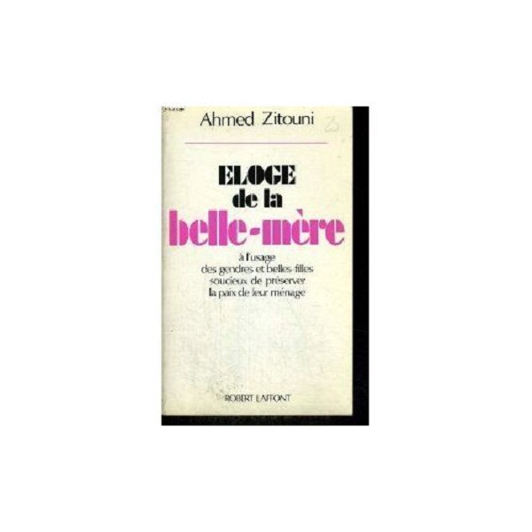 Eloge de la belle-mere de Ahmed Zitouni: Ce «monstre» qui sommeille en chacun de nous