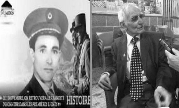 Le Moudjahid de la wilaya « Une » historique Guedda Ahmed n’est plus