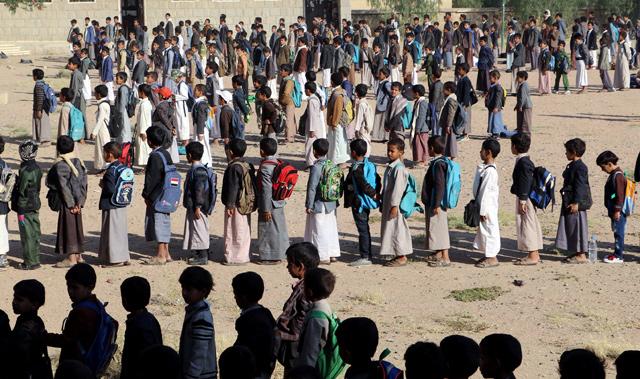 Yémen: 17 personnes tuées à Hodeïda par la coalition