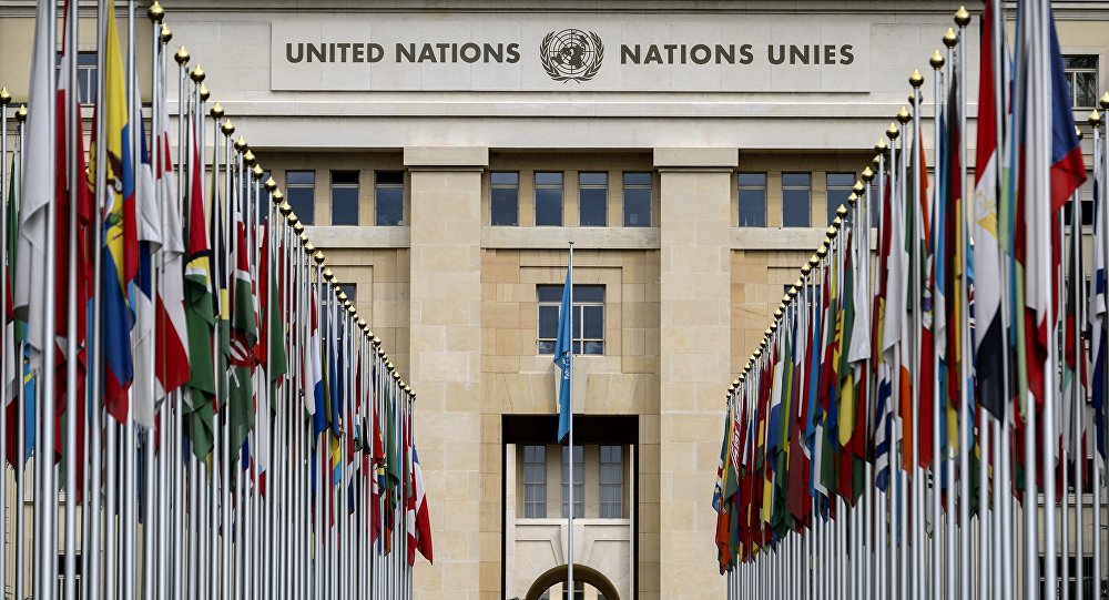 Sahara occidental: Alger aura un statut bien particulier lors des négociations de Genève