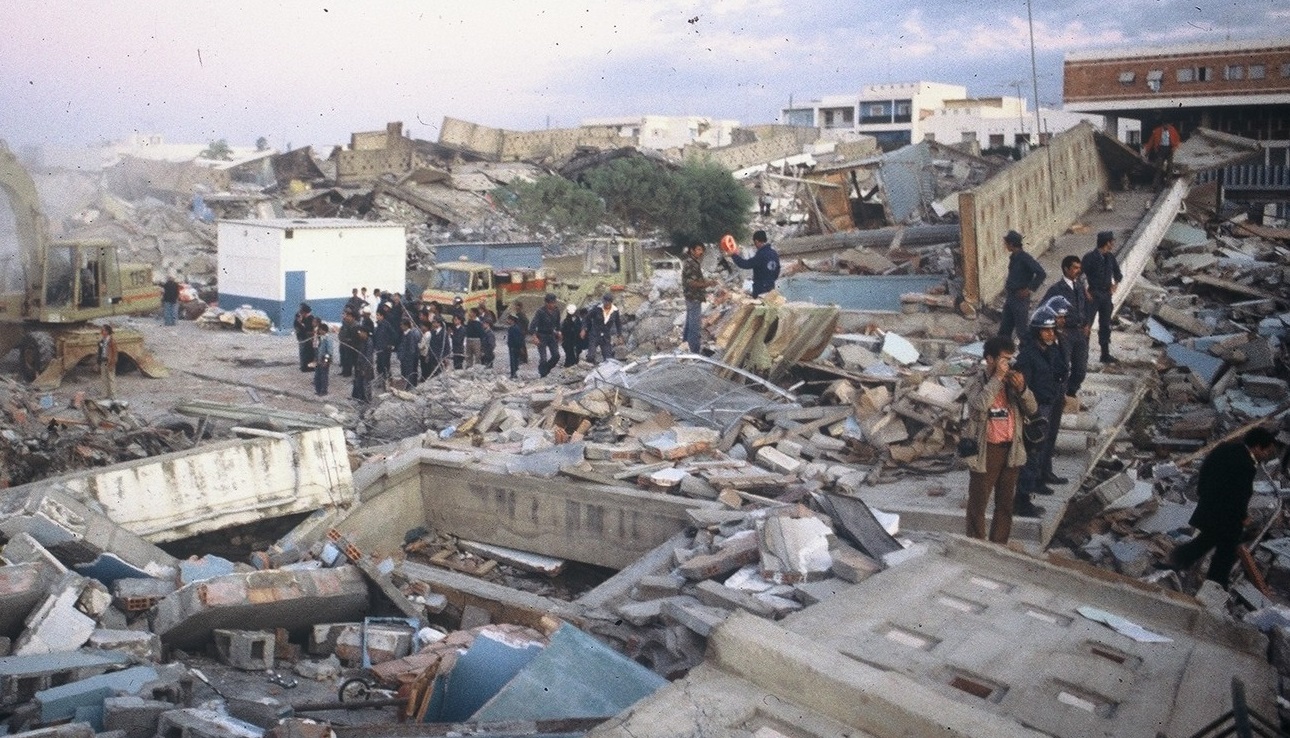 Séisme 10 octobre 1980 : Chlef s’en souvient encore