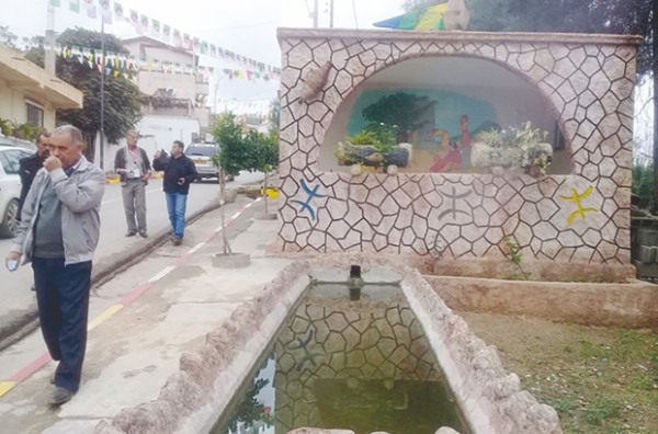 Azemour Oumeriem : un modèle à méditer !