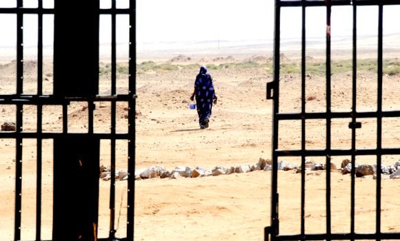 Indignation des Sahraouis suite aux graves violations enregistrées dans les territoires occupés