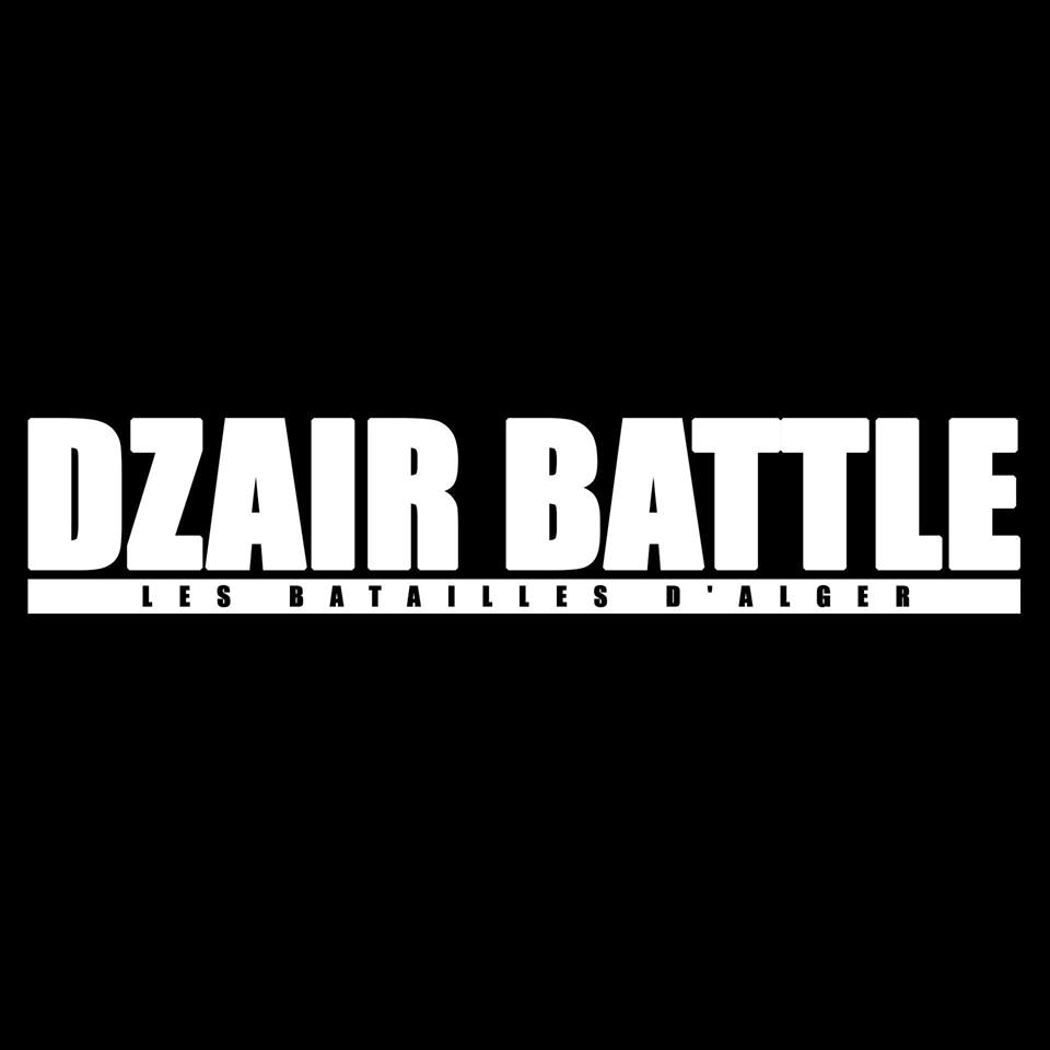 Compétition Dzair Battle Road to France ce samedi 27 octobre à Alger
