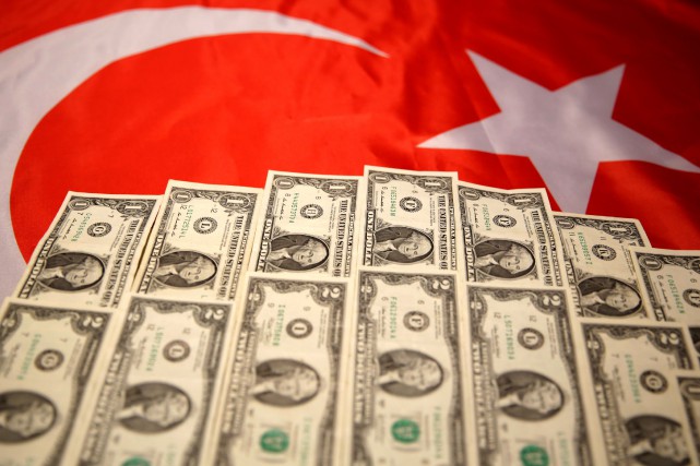 Turquie: des centaines d’arrestations pour des transferts illicites d’argent
