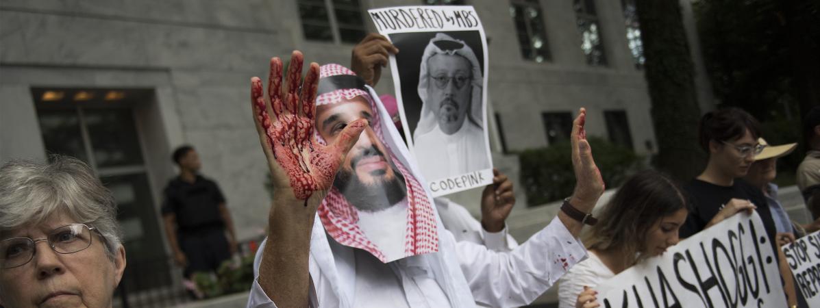 Révélations sordides, pressions diplomatiques… Comment l&rsquo;enquête sur l&rsquo;affaire Khashoggi embarrasse Riyad