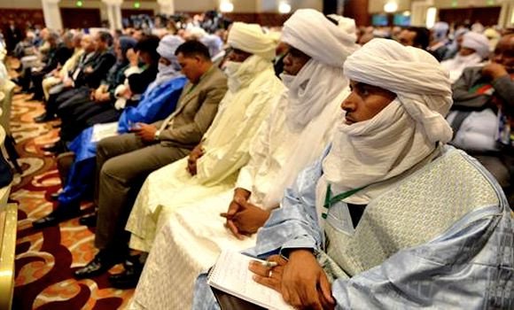 Développement des zones frontalières : le Mali se félicite de la « disponibilité » de l’Algérie