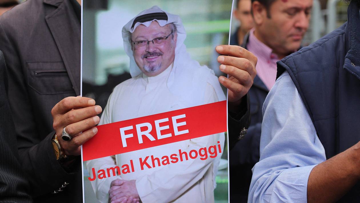 Affaire Khashoggi : la résidence du consul saoudien sera fouillée