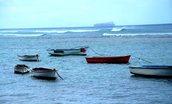 Dialogue 5+5 : privilégier des initiatives communes pour développer « une économie bleue »