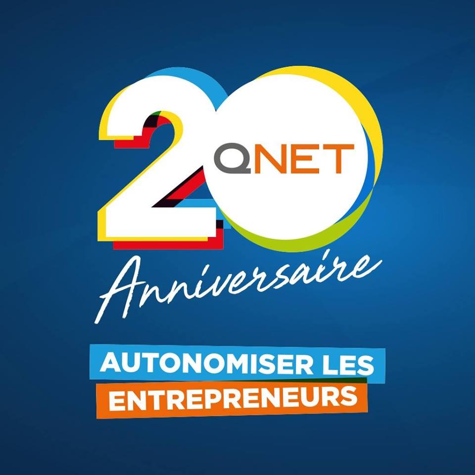 QNET célèbre 20 ans d’autonomisation des entrepreneurs