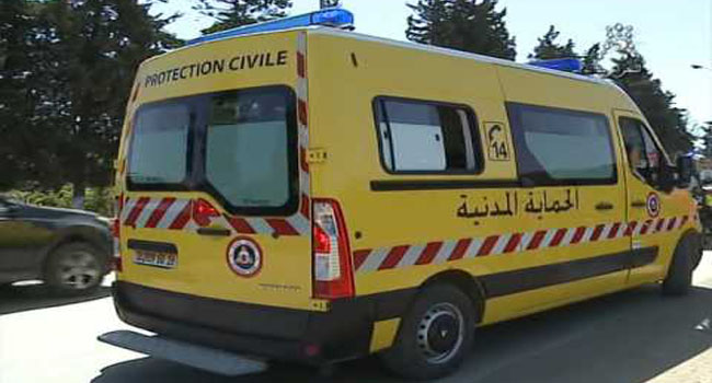 Au large de Cap Falcon : Les corps d&rsquo;un enfant et d&rsquo;une femme repêchés 