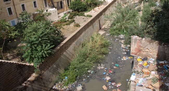 Gestion des eaux usées : Un ‘’casse-tête’’ pour Mostaganem