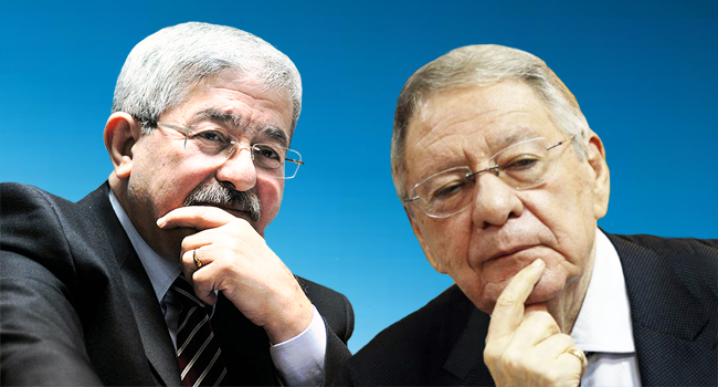 Guerre de leadership entre le FLN et le RND !