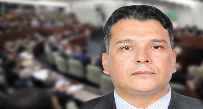 Un successeur pour Bouchareb ?!