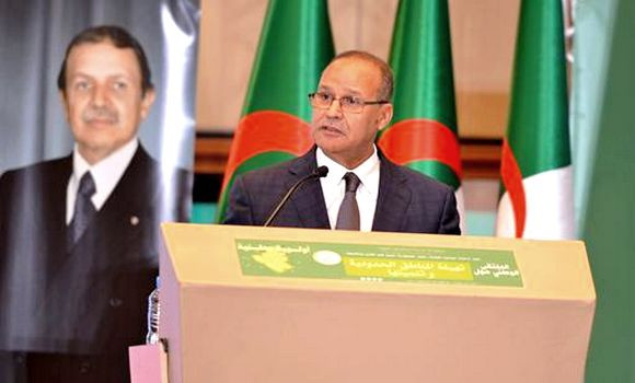 10 milliards DA alloués à la découverte de nouvelles mines !