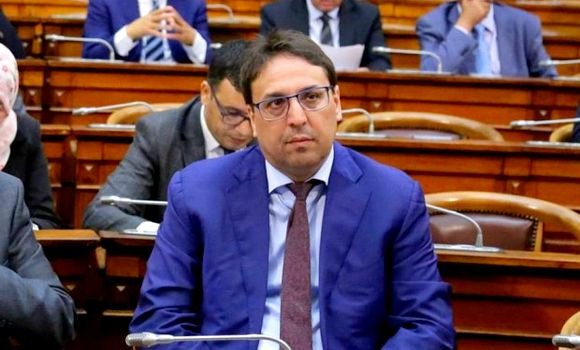 L&rsquo;élection du nouveau président de l&rsquo;APN conforme aux procédures légales