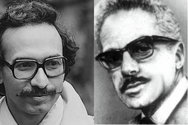 Chronique des 2 rives / Littérature engagée : procès et malentendus