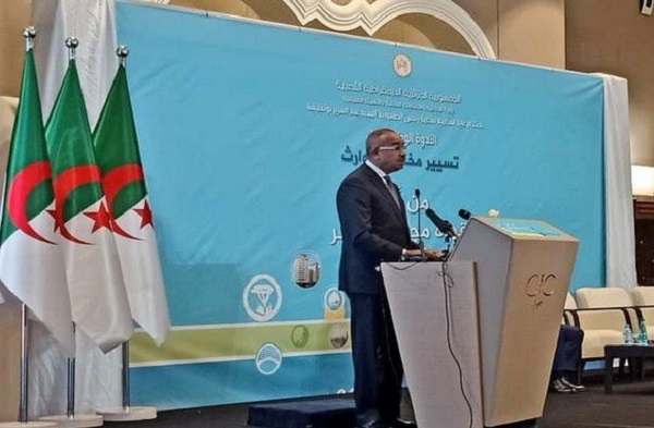 Prise en charge « immédiate » des victimes des dernières intempéries (le Président Bouteflika)