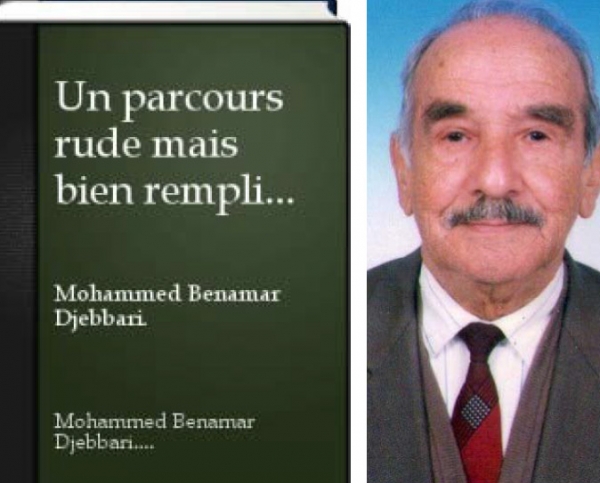 5 Octobre / Célébration de la journée mondiale de l’enseignant : Mohammed Benamar Djebbari, un demi-siècle au service de l’éducation et de la culture