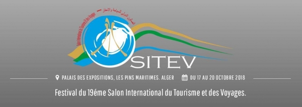 Sitev 2018/Tourisme : Potentialités locales en quête de valorisation