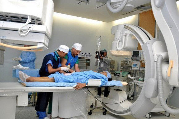 Maladies rares: créer un registre pour la prise en charge des malades