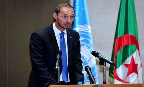 L&rsquo;Algérie parmi les « les plus engagés » dans la promotion de la solidarité entre les Nations