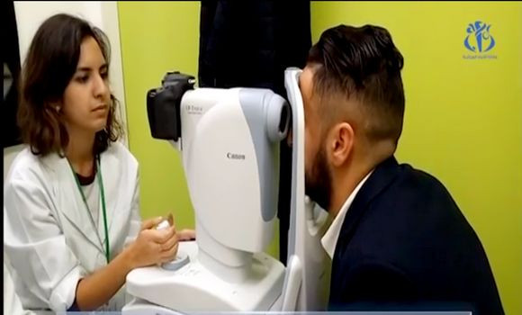 Tébessa: 3ème caravane médicale pour bénéficier d’examens spécialisés