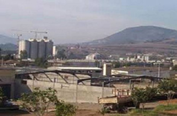 Zighoud Youcef: La commune attend beaucoup de la zone industrielle