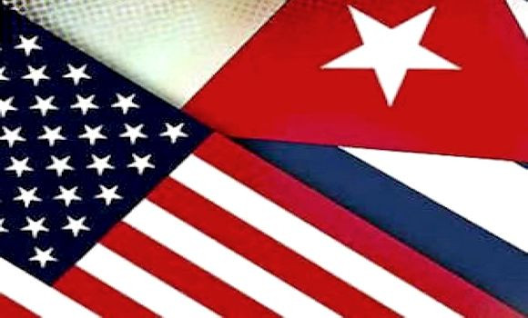 Cuba/Blocus : une diplomate cubaine appelle les Etats-Unis à lever le blocus imposé à son pays