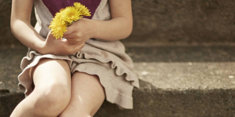 Une fillette de 15 ans violée par six personnes !