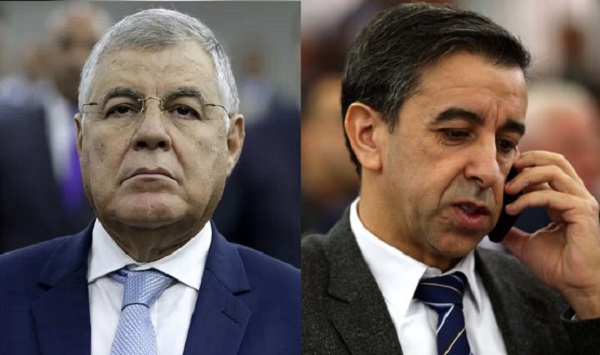 Guitouni au sujet de la cessation de Fertial à Ali Haddad : «Je ne confirme pas et je n’infirme pas»