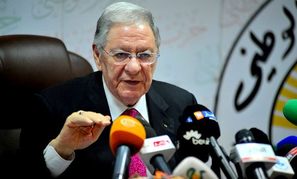 FLN : le parti « conseille » au président de l’APN de démissionner de son poste