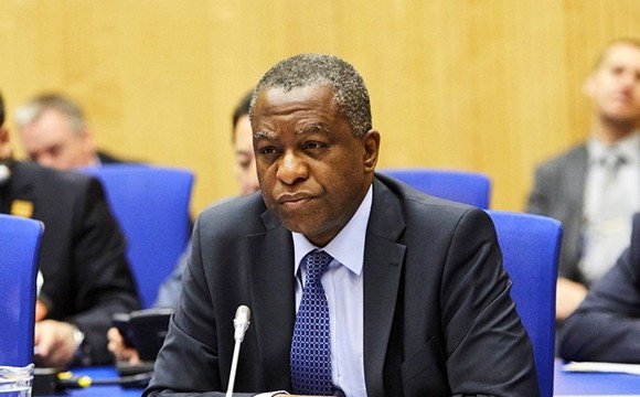 Le ministre nigérian des Affaires étrangères en visite de travail en Algérie à partir de dimanche